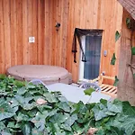 La Ptit Marie Hébergement de vacances *
