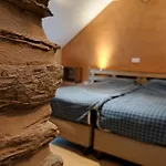 La Ptit Marie Hébergement de vacances *