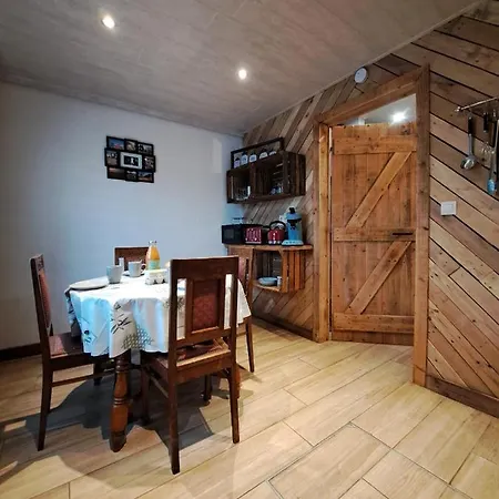 Holiday home La Ptit Marie *