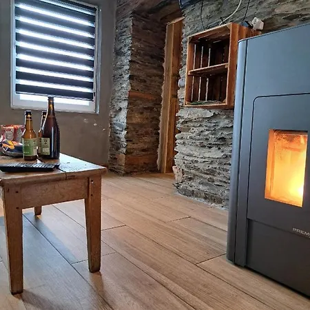 La Ptit Marie Holiday home