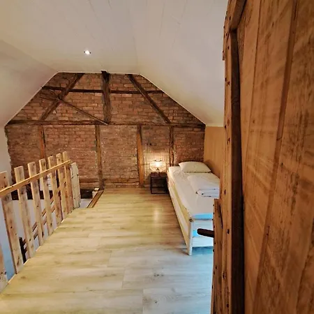 La Ptit Marie * Уффализ