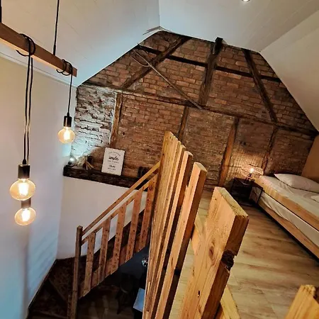 Дом отдыха La Ptit Marie