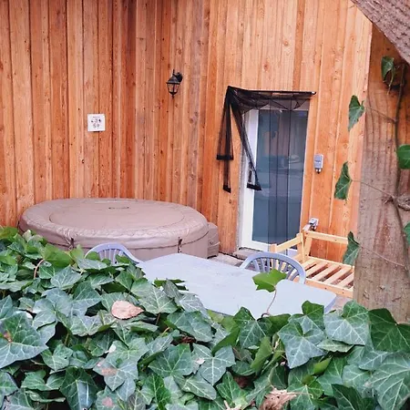 La Ptit Marie Holiday home *