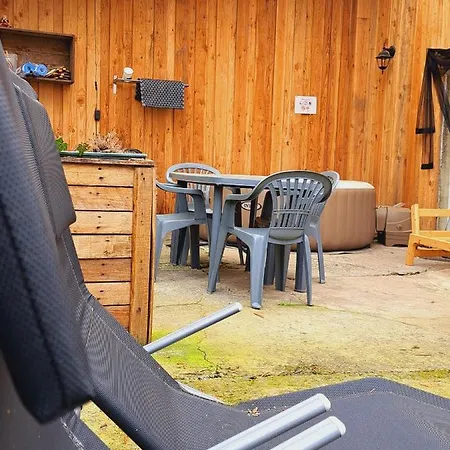 Дом отдыха La Ptit Marie