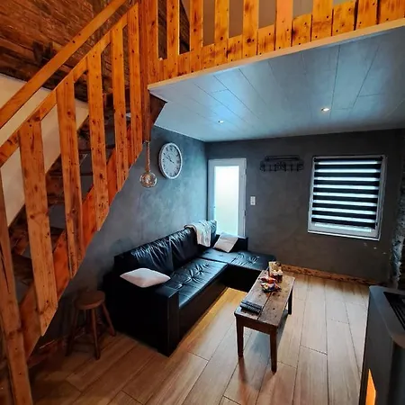 La Ptit Marie Дом отдыха