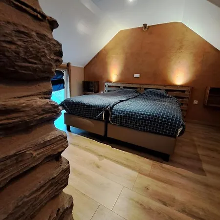 La Ptit Marie Holiday home