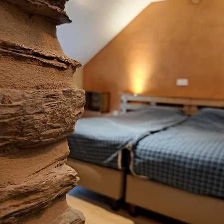 La Ptit Marie Дом отдыха *