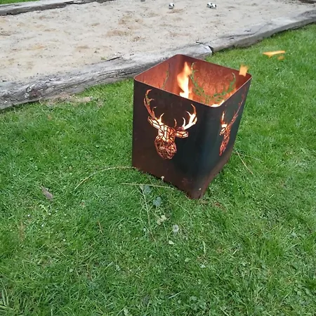 La Ptit Marie Houffalize