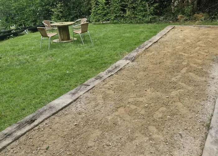 La Ptit Marie * Houffalize